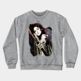 Angel of Death - Collector Of Souls Crewneck Sweatshirt